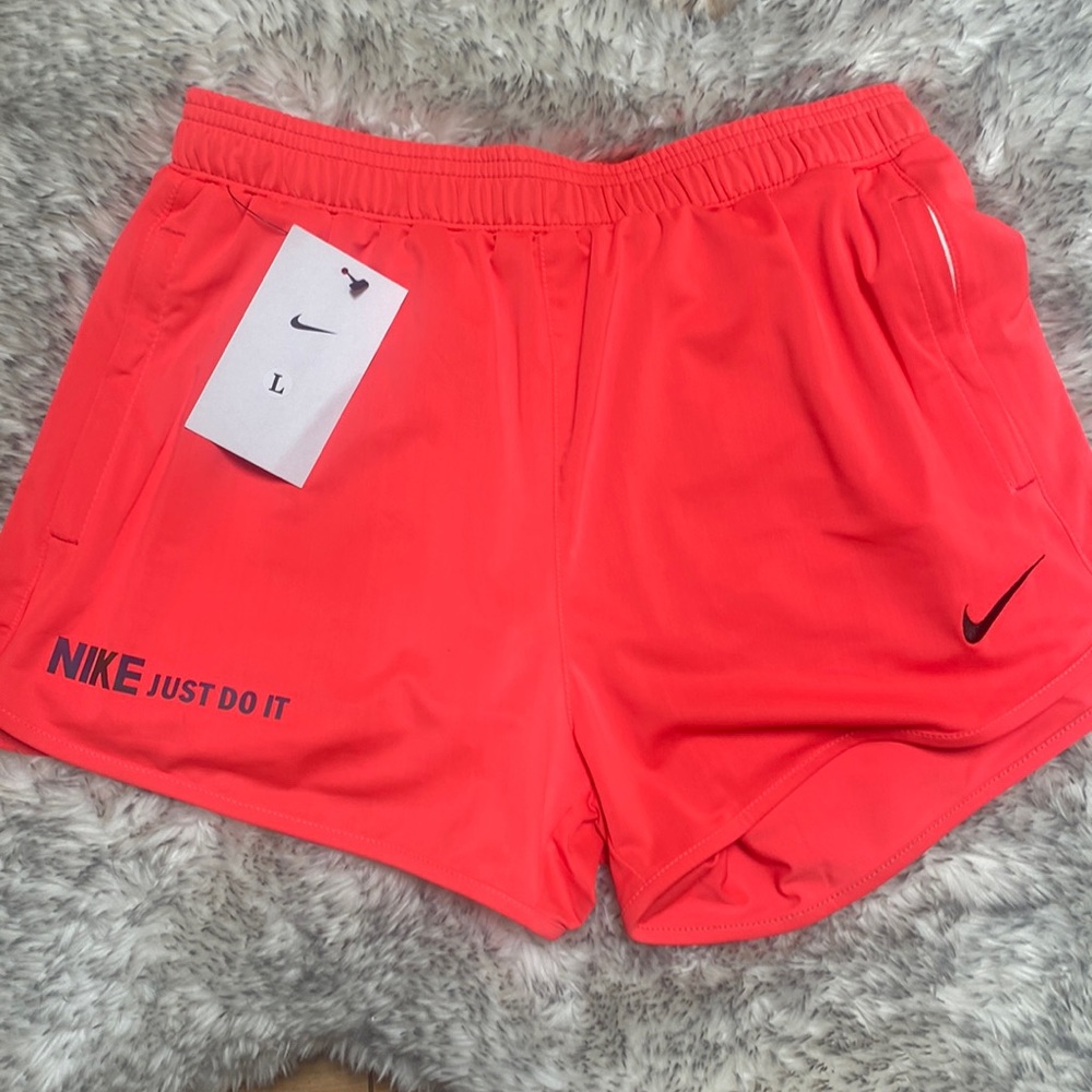 Brand New Women’s Nike running shorts